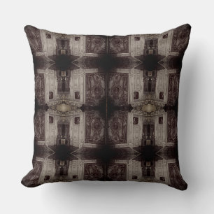 Cojín Decorativo Cámara de cama Luis XV del Palacio de Versalles an