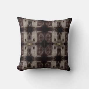 Cojín Decorativo Cámara del palacio de Versalles vintage estilo Lui