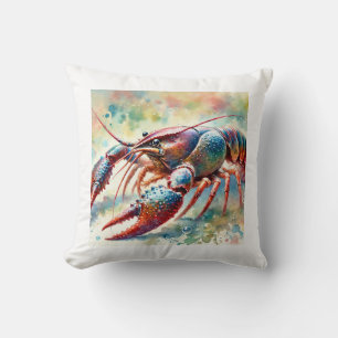 Cojín Decorativo Cambarus in natural light 041024AREF111 - Watercol