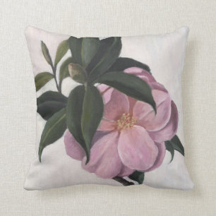 Cojín Decorativo Camelia 1998