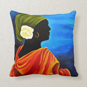 Cojín Decorativo Camelia 2008