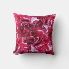 Cojín Decorativo Camelot Red Floral