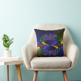 Cojín Decorativo Camino al infinito