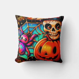 Cojín Decorativo Camiseta