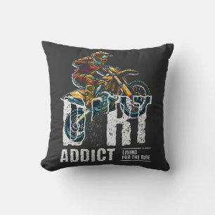 Cojín Decorativo Camiseta