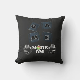 Cojín Decorativo Camiseta