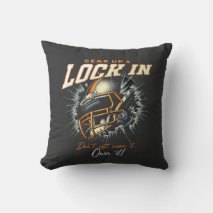 Cojín Decorativo Camiseta