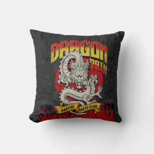 Cojín Decorativo Camiseta