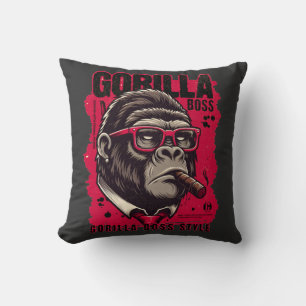 Cojín Decorativo Camiseta