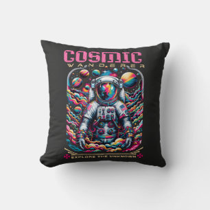 Cojín Decorativo Camiseta