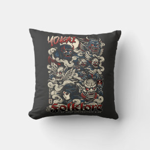 Cojín Decorativo Camiseta