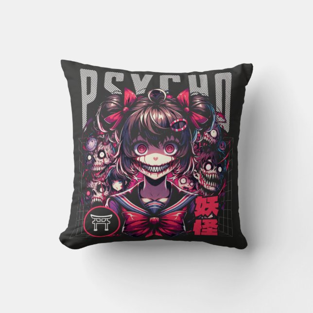 Cojín Decorativo Camiseta (Anverso)