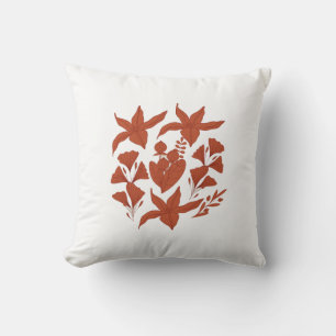 Cojín Decorativo Camiseta