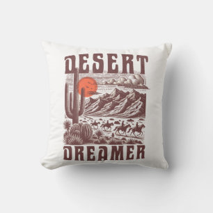 Cojín Decorativo Camiseta