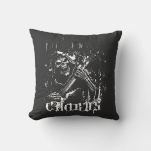 Cojín Decorativo Camiseta