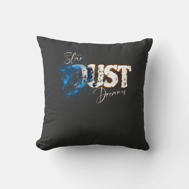 Cojín Decorativo Camiseta (Anverso)