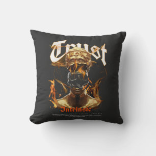 Cojín Decorativo Camiseta