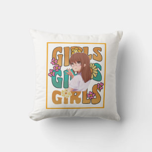 Cojín Decorativo Camiseta