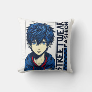 Cojín Decorativo Camiseta