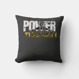 Cojín Decorativo Camiseta