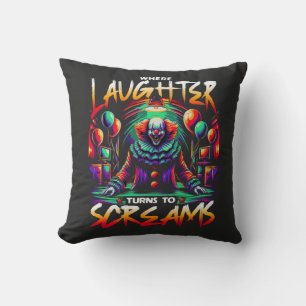Cojín Decorativo Camiseta