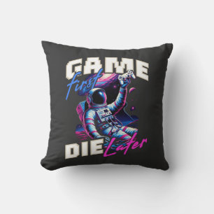 Cojín Decorativo Camiseta