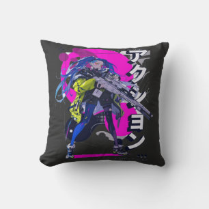 Cojín Decorativo Camiseta