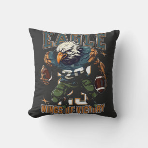 Cojín Decorativo Camiseta