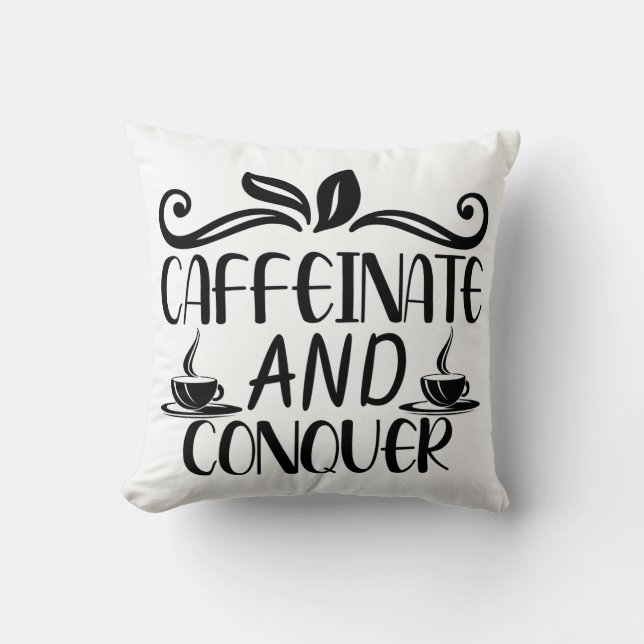 Cojín Decorativo Camiseta (Anverso)
