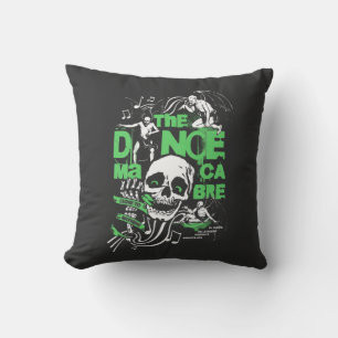 Cojín Decorativo Camiseta