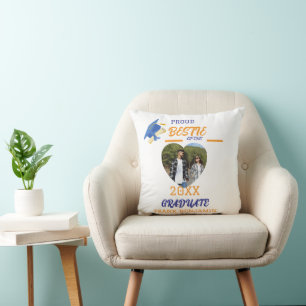 Cojín Decorativo Camiseta básica para hombres