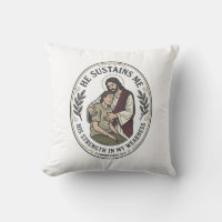 Camiseta de ánimo para enfermedad crónica de Jesús