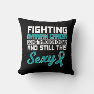 Cojín Decorativo Camiseta de coser para mujeres Un día de costura e
