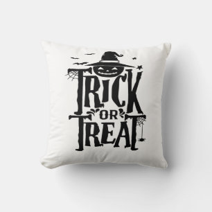 Cojín Decorativo Camiseta de disfraz de Halloween para hombres muje
