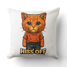 Camiseta divertida con cita de gato genial