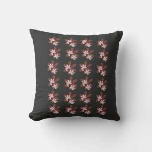 Cojín Decorativo Camiseta gráfica de moda para comodidad diaria E