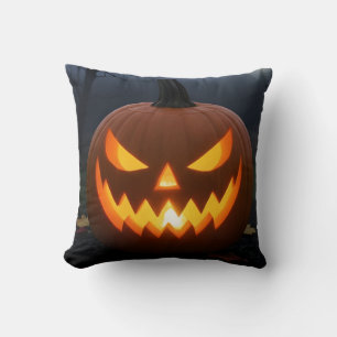 Cojín Decorativo Camiseta infantil de Halloween espeluznante – Cala