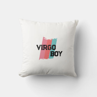 Cojín Decorativo camiseta zodiac