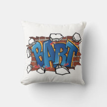 CamisetaBART" Arte de Graffiti Urbano - Rompiendo