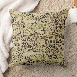 Cojín Decorativo Camo Splatter
