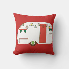 Cojín Decorativo Camper del primo E