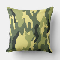 Camping Camo Caza Camuflaje Verde
