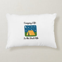 Camping Life es la mejor vida