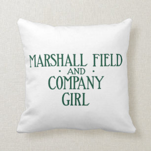 Cojín Decorativo Campo Marshall
