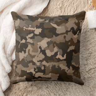 Cojín Decorativo Camuflaje 1