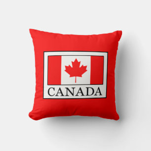 Cojín Decorativo Canadá