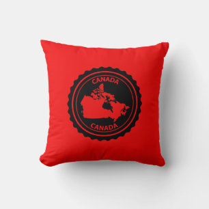 Cojín Decorativo Canadá