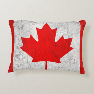Cojín Decorativo Canadá