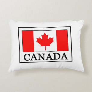 Cojín Decorativo Canadá