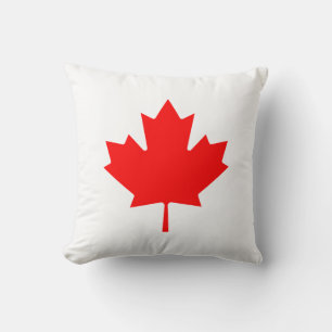 Cojín Decorativo Canadá